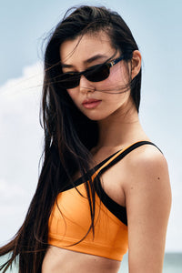 Lunettes De Soleil ALO Skinny Oval