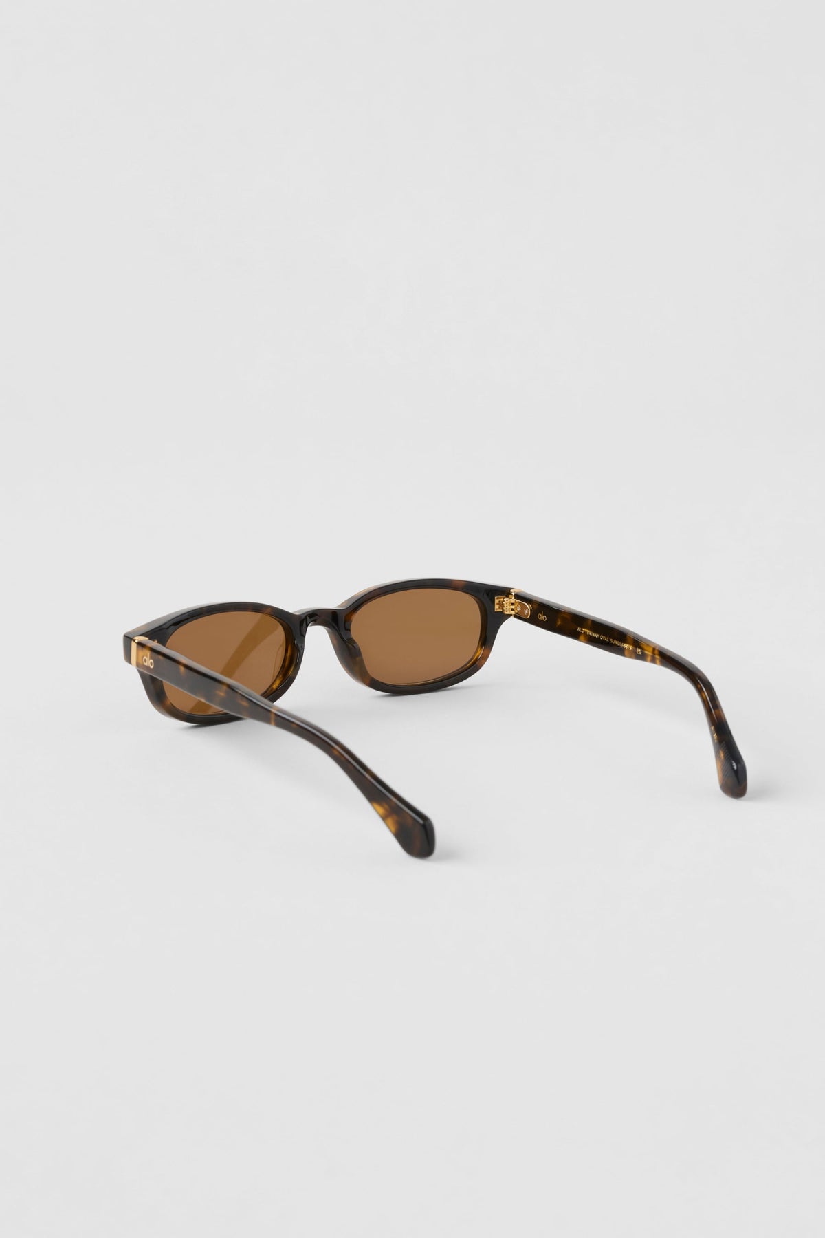 Lunettes De Soleil ALO Skinny Oval