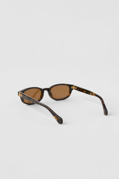 Lunettes De Soleil ALO Skinny Oval