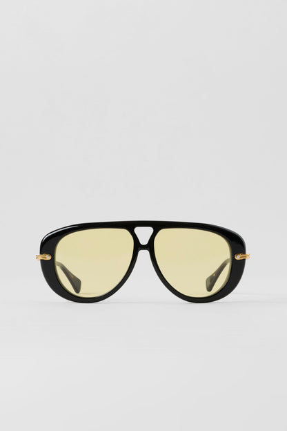 ALO Aviator Sunglasses