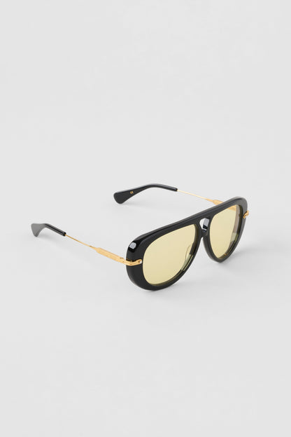 ALO Aviator Sunglasses