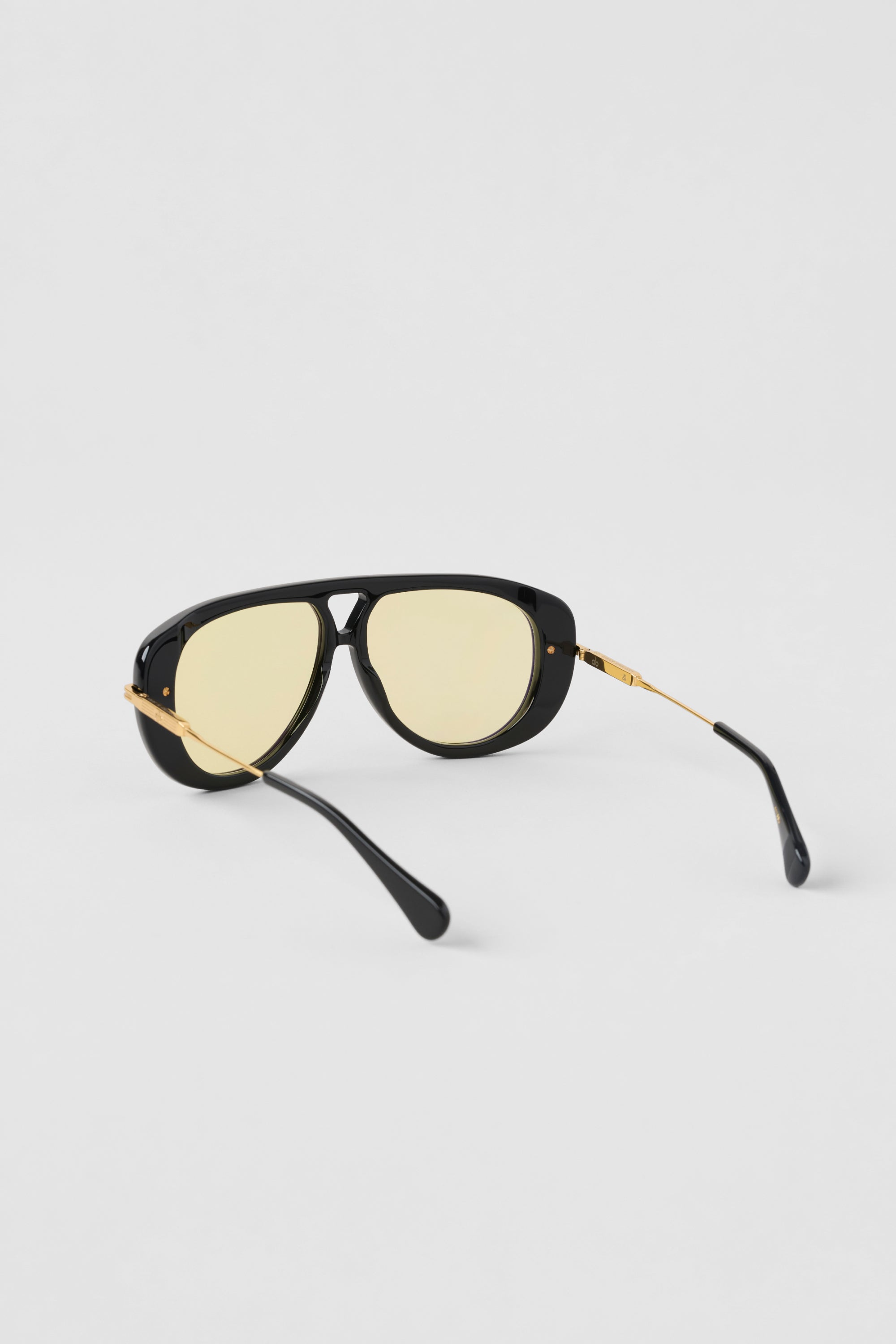 ALO Aviator Sunglasses