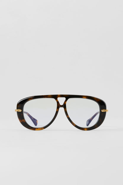 Lunettes De Soleil ALO Aviator