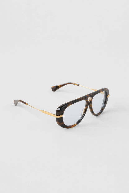 ALO Aviator Sunglasses