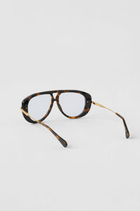 ALO Aviator Sunglasses