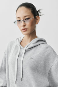 Lunettes De Soleil ALO Wire Frame