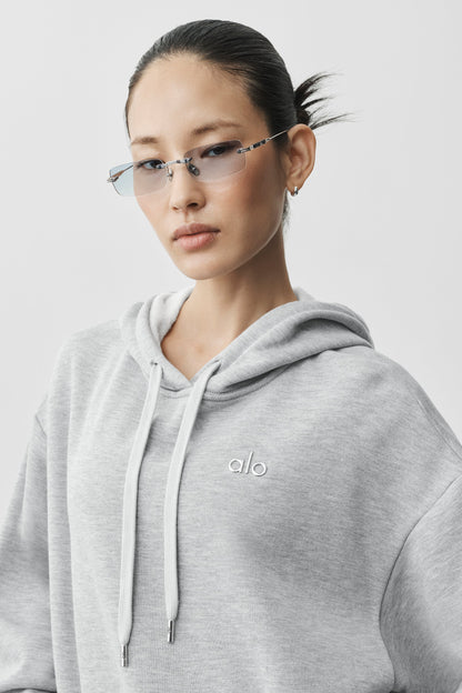 Lunettes De Soleil ALO Wire Frame