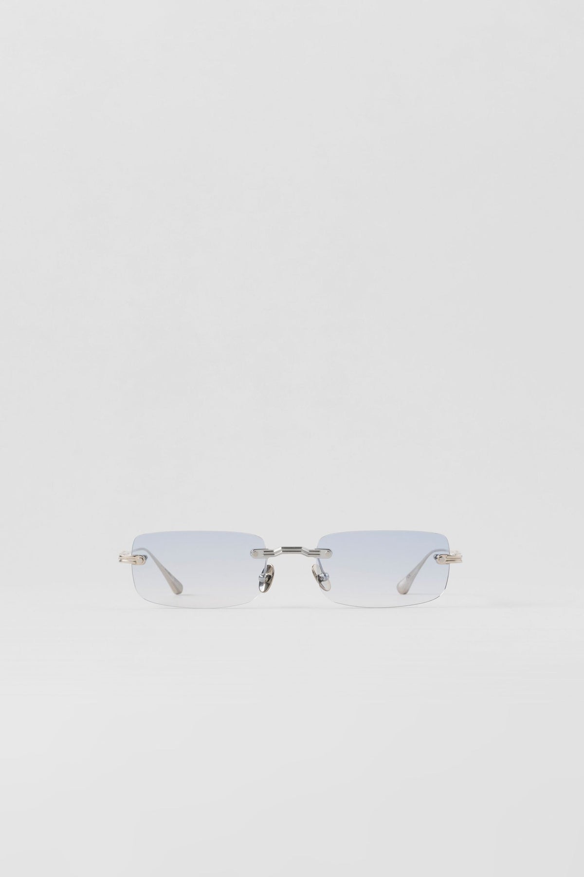 Lunettes De Soleil ALO Wire Frame