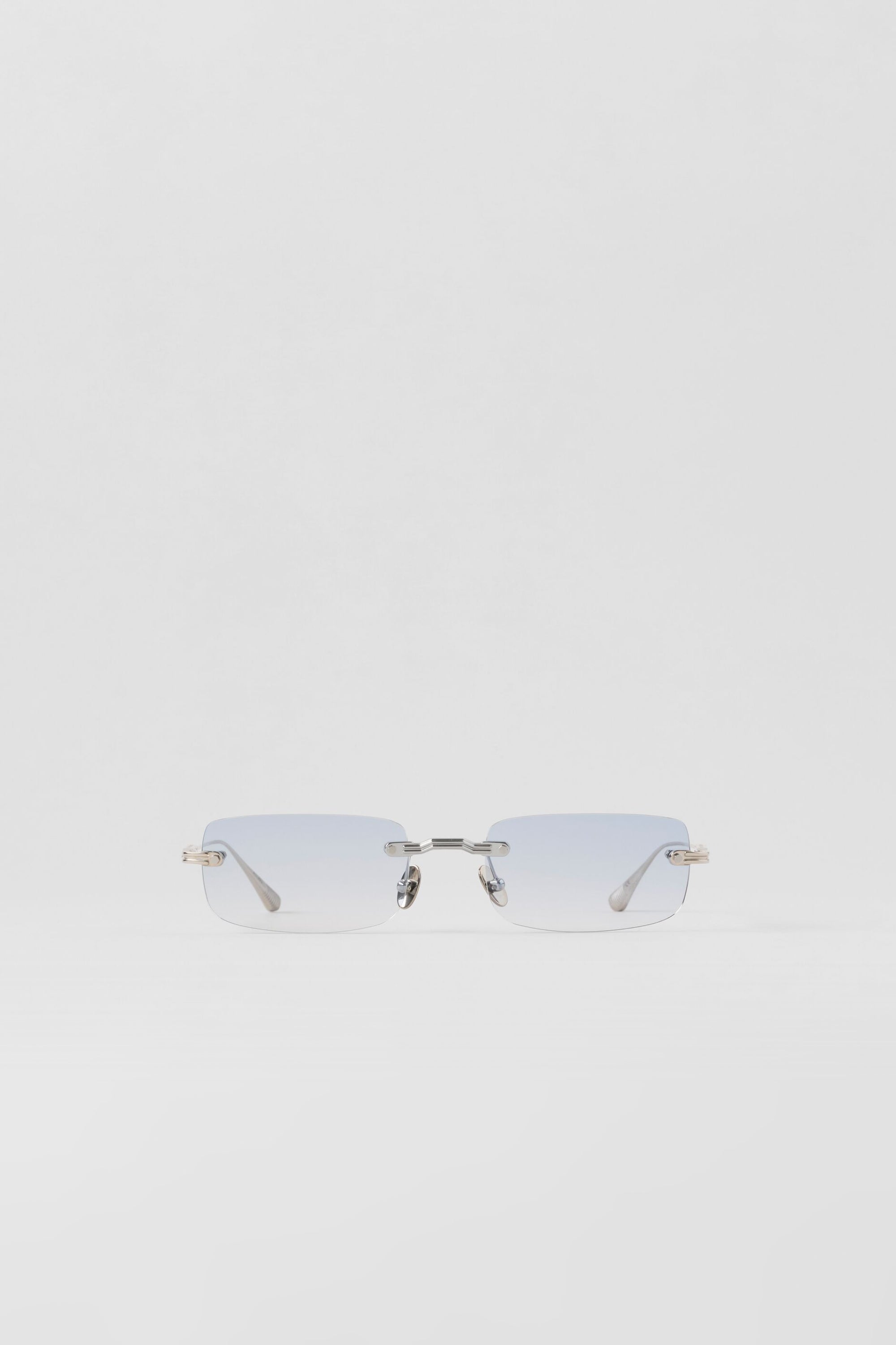 Lunettes De Soleil ALO Wire Frame