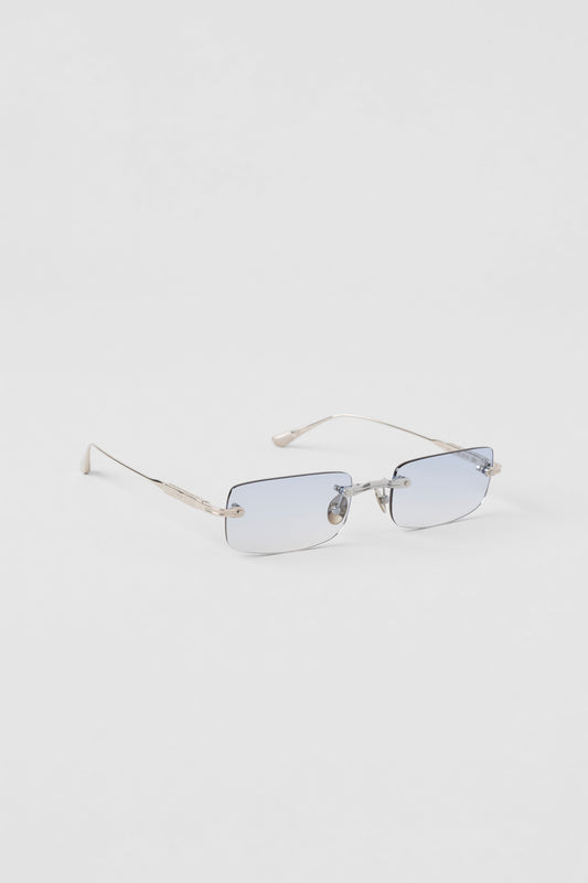 Lunettes De Soleil ALO Wire Frame