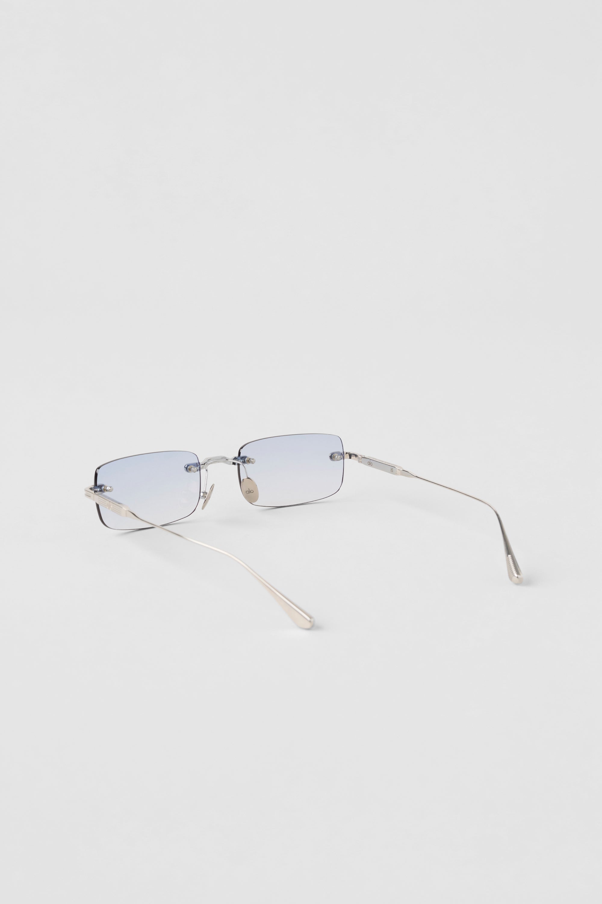 Lunettes De Soleil ALO Wire Frame