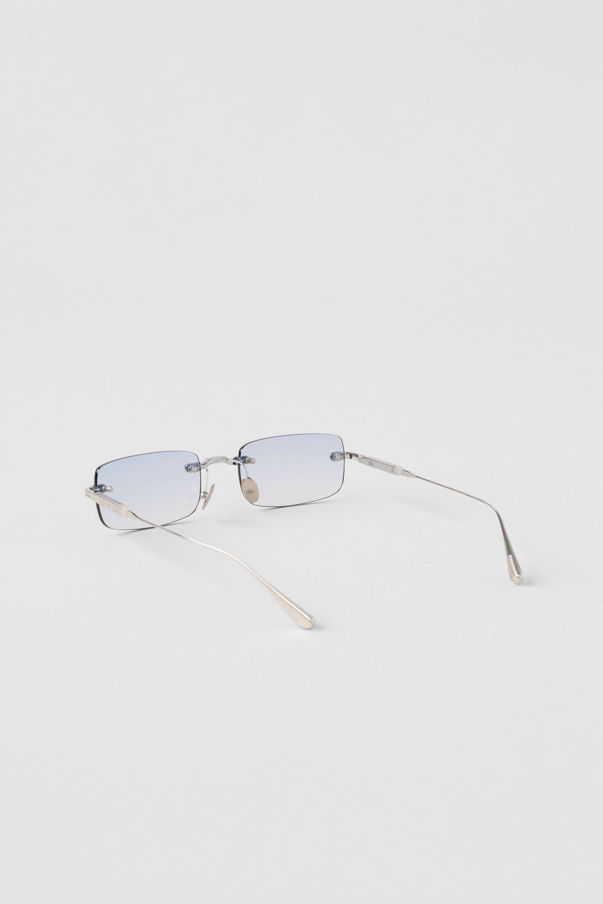 Lunettes De Soleil ALO Wire Frame