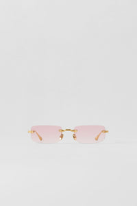 Lunettes De Soleil ALO Wire Frame