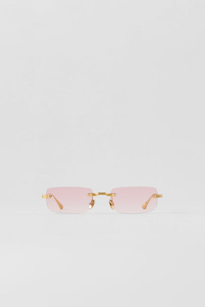 Lunettes De Soleil ALO Wire Frame
