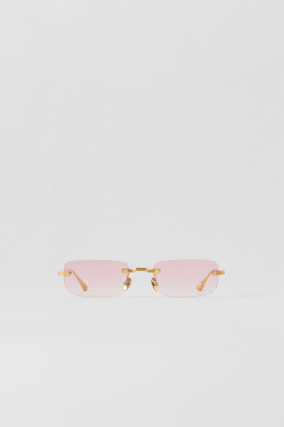 Lunettes De Soleil ALO Wire Frame