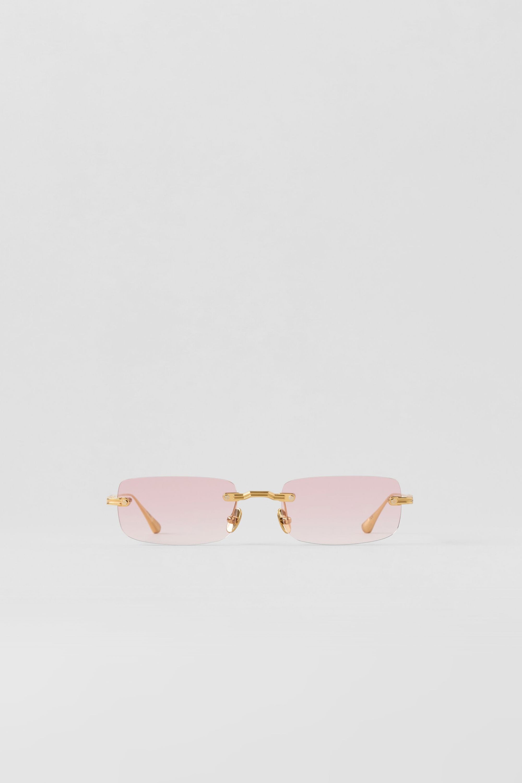 Lunettes De Soleil ALO Wire Frame