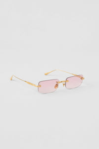 Lunettes De Soleil ALO Wire Frame
