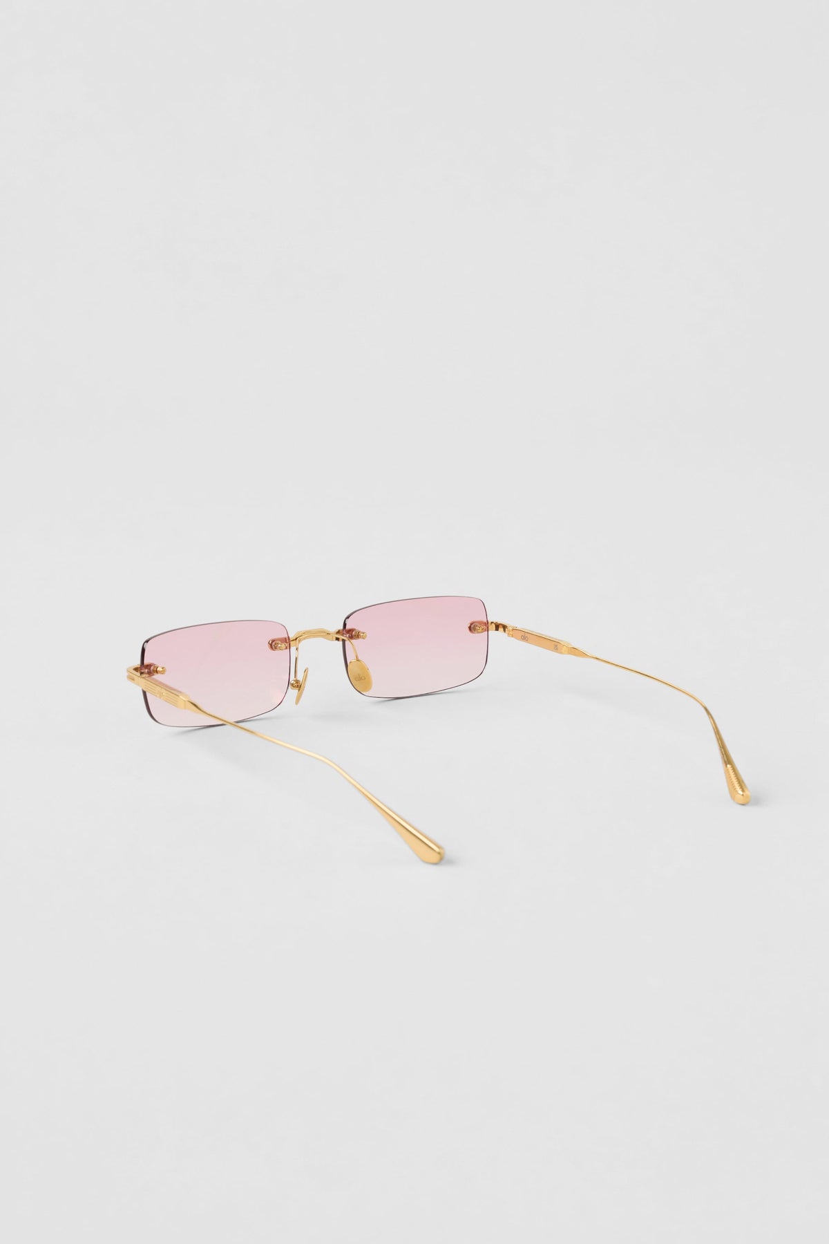Lunettes De Soleil ALO Wire Frame