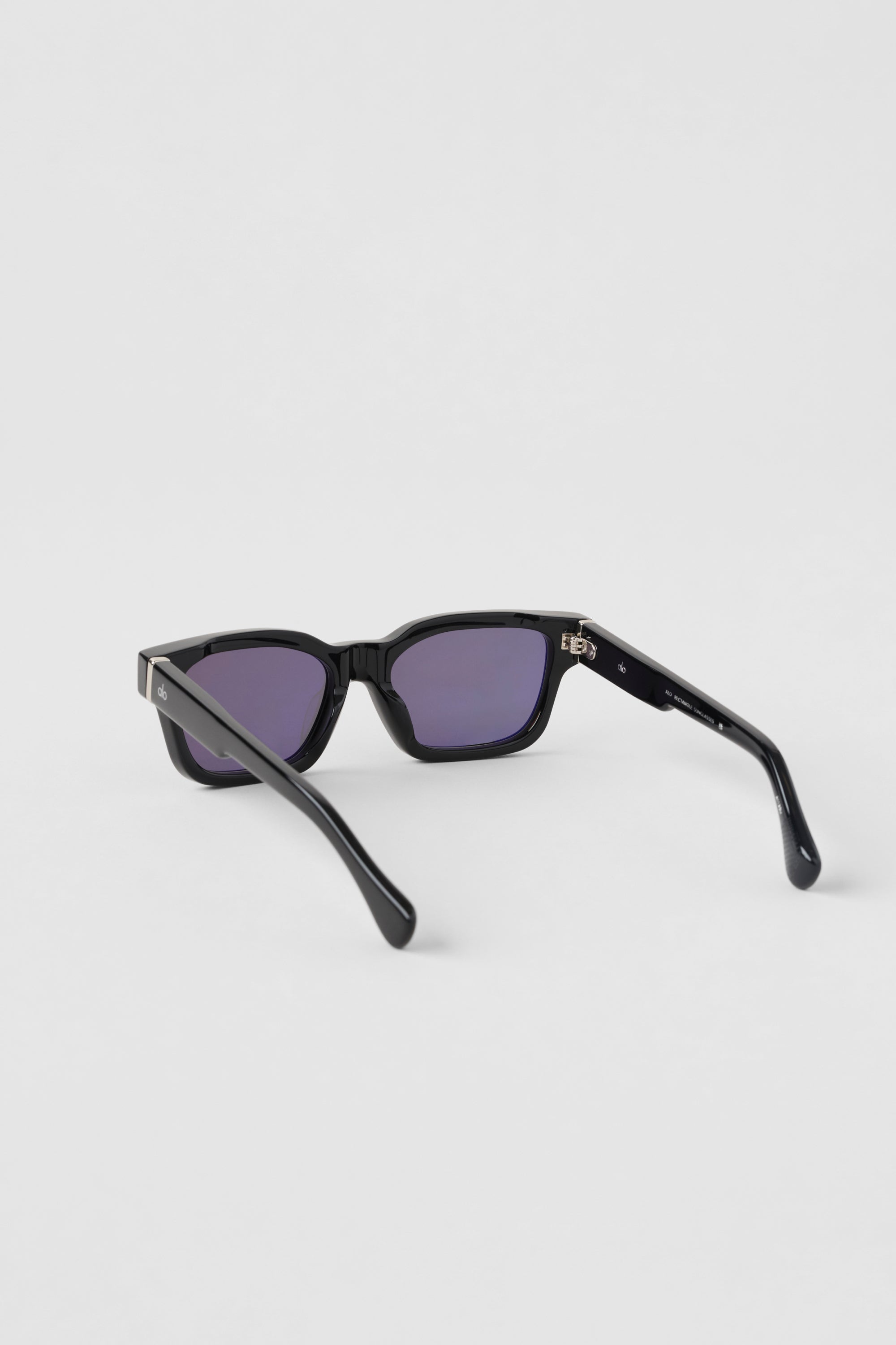 Lunettes De Soleil ALO Rectangle