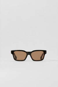 Lunettes De Soleil ALO Rectangle