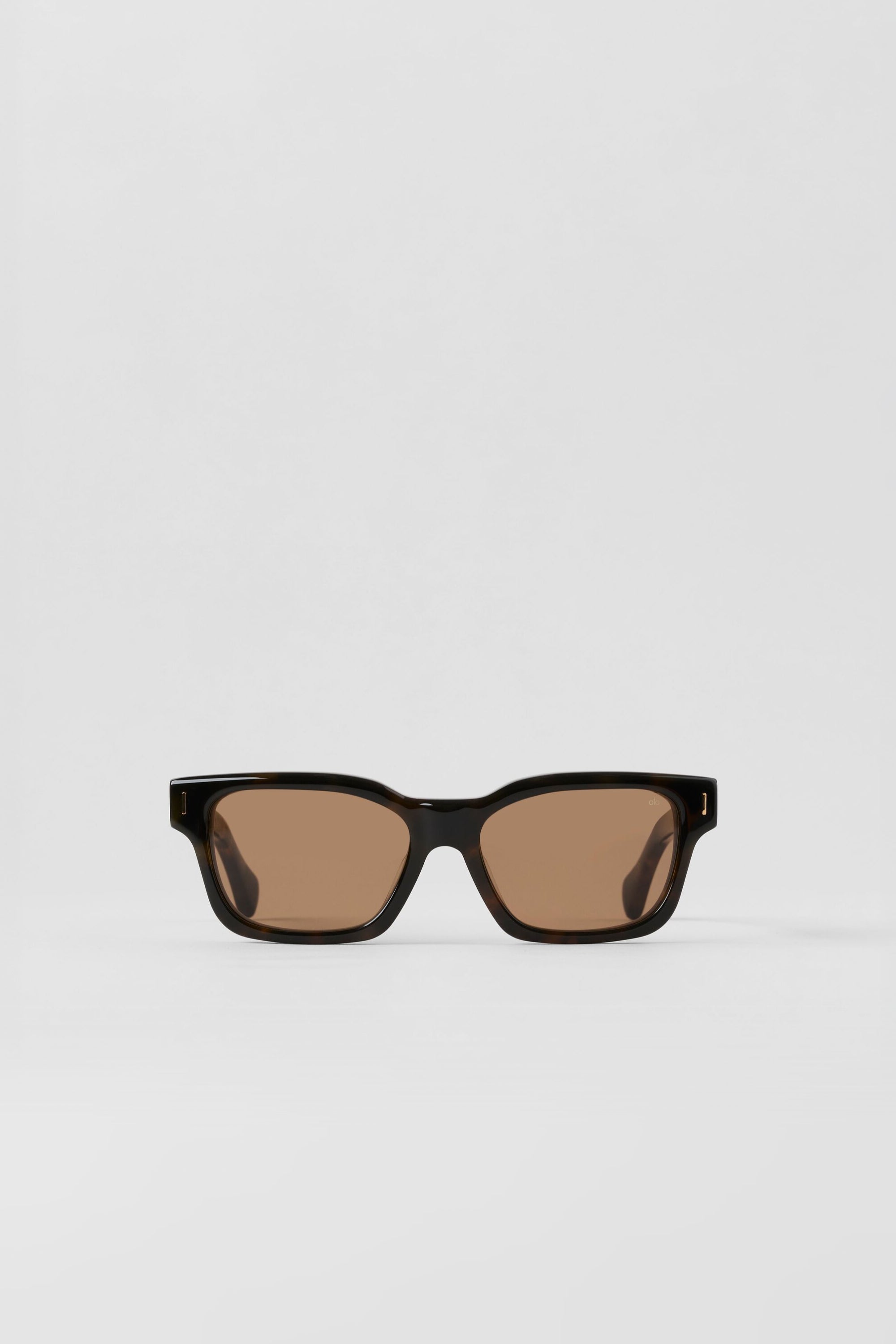 Lunettes De Soleil ALO Rectangle
