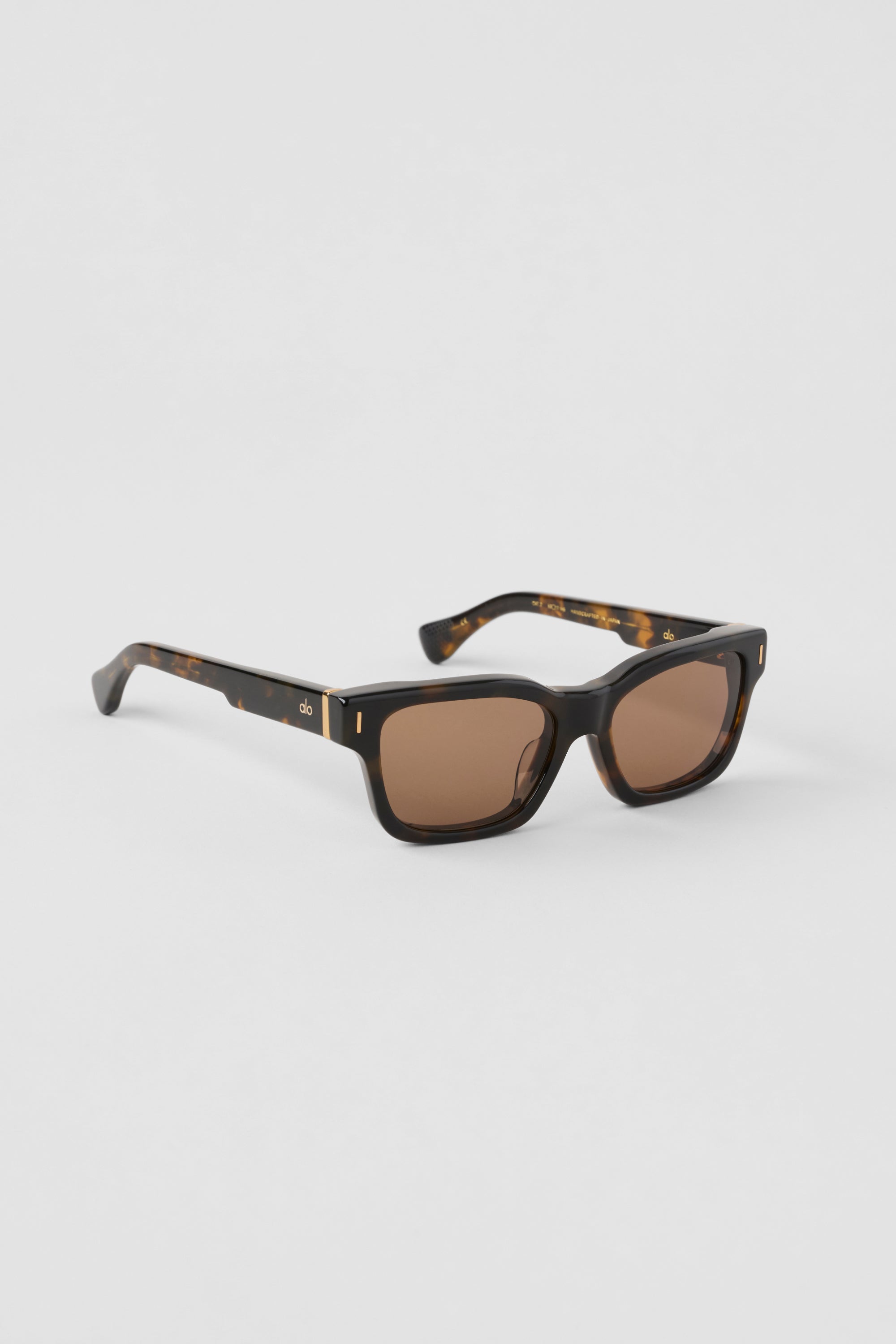 Lunettes De Soleil ALO Rectangle