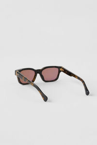 Lunettes De Soleil ALO Rectangle