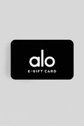 Carte-cadeau électronique ALO