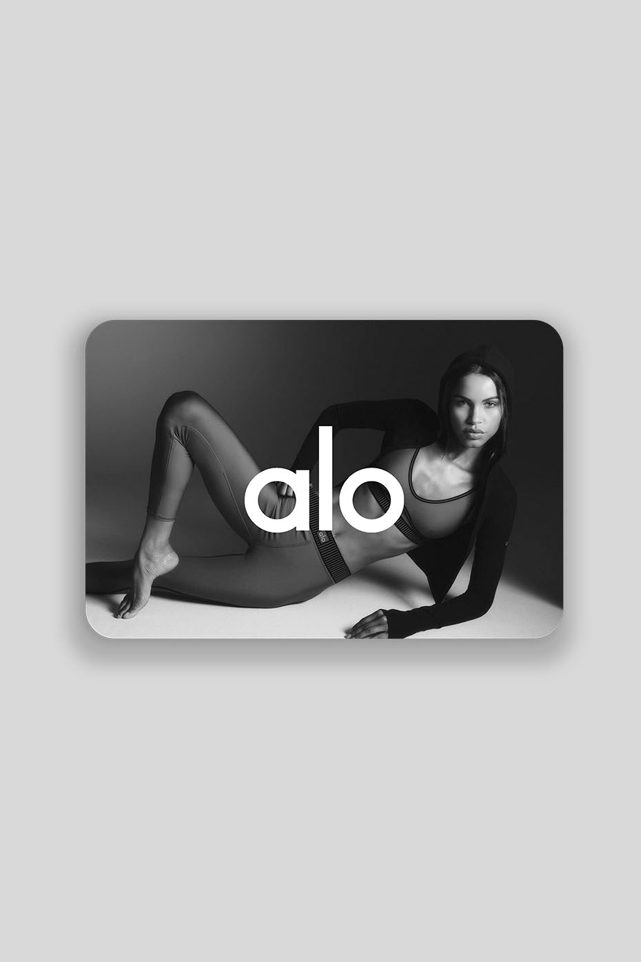 Carte-cadeau électronique ALO