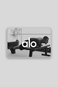 Carte cadeau électronique ALO