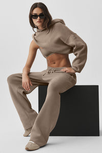 Pantalon De Survêtement Coupe Droite Scholar