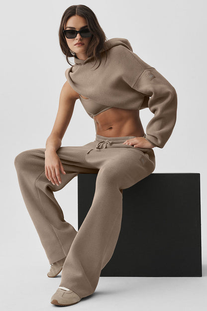 Pantalon De Survêtement Coupe Droite Scholar