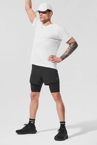 T-Shirt Raglan Triumph