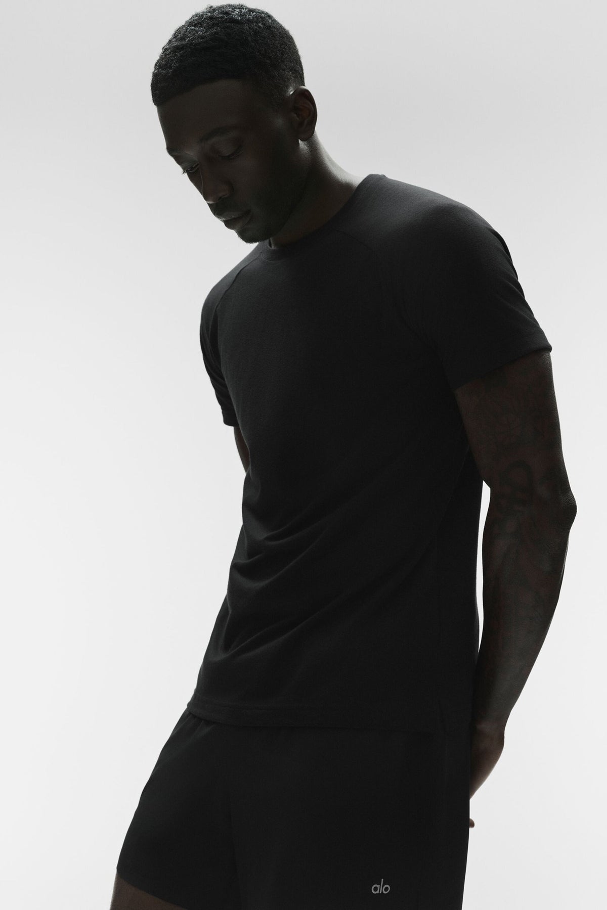 T-Shirt Raglan Triumph