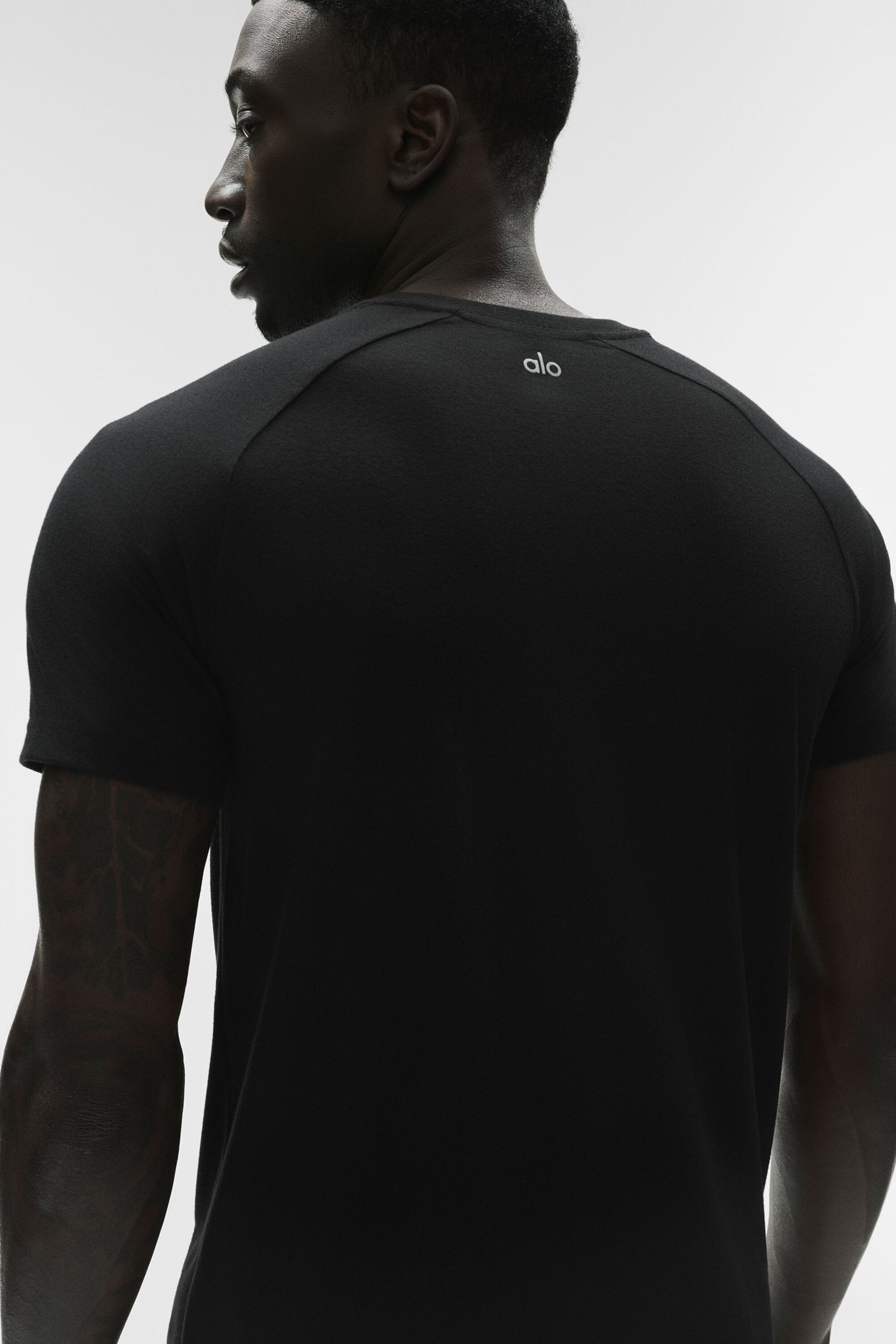 T-Shirt Raglan Triumph