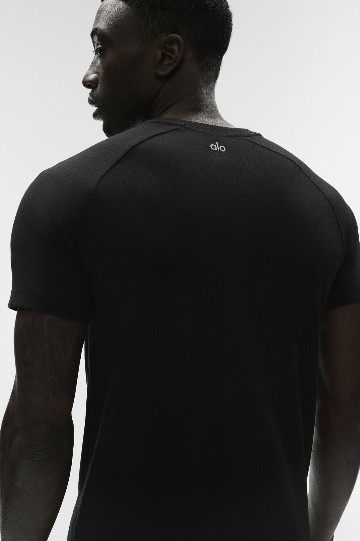 T-Shirt Raglan Triumph