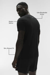 T-Shirt Raglan Triumph