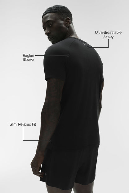 T-Shirt Raglan Triumph