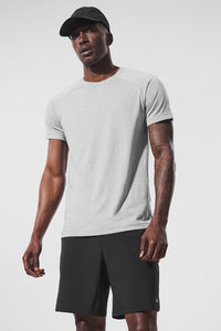 T-Shirt Raglan Triumph