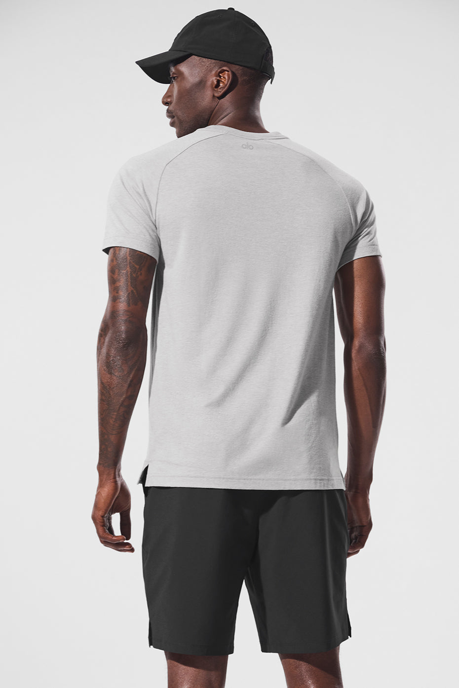 T-Shirt Raglan Triumph