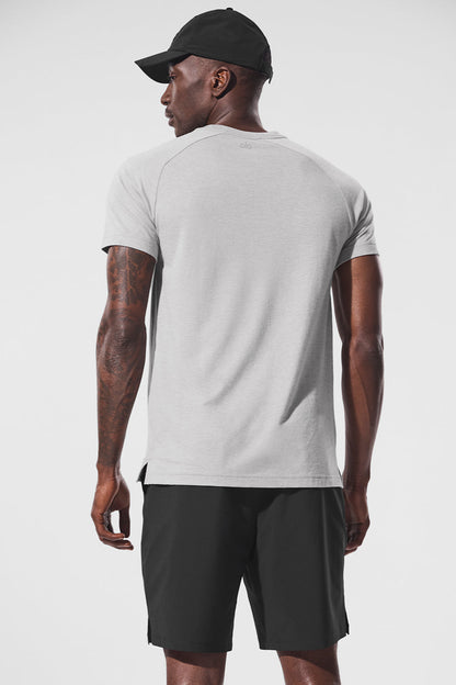 T-Shirt Raglan Triumph