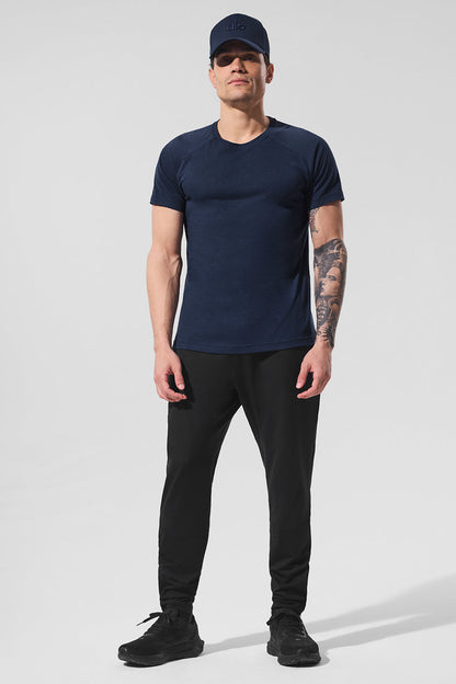 T-Shirt Raglan Triumph