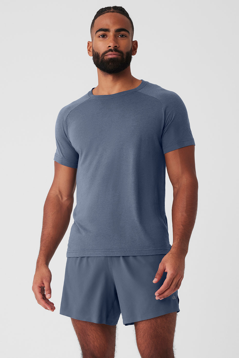 T-Shirt Raglan Triumph