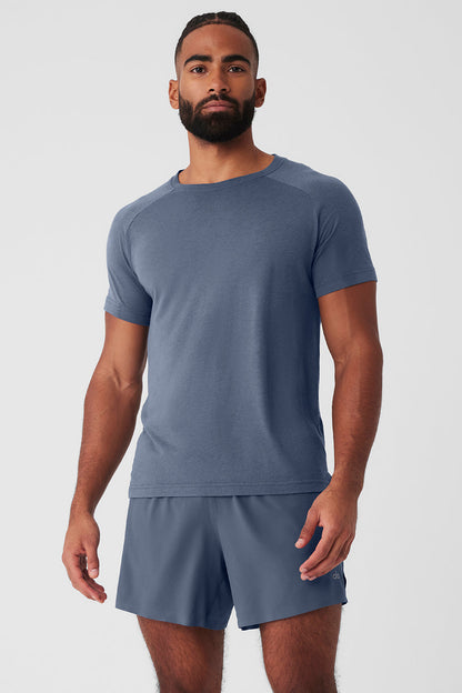 T-Shirt Raglan Triumph