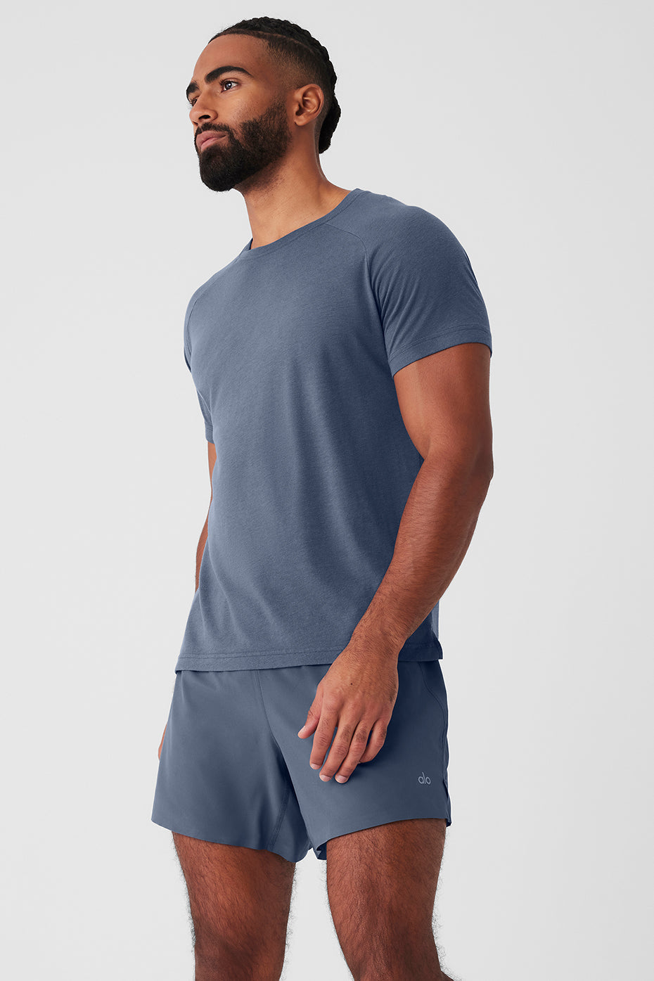 T-Shirt Raglan Triumph