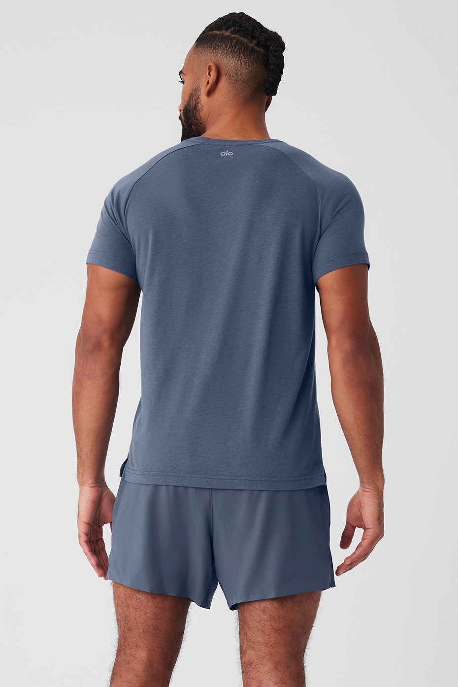 T-Shirt Raglan Triumph