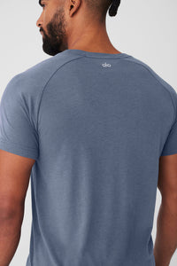 T-Shirt Raglan Triumph