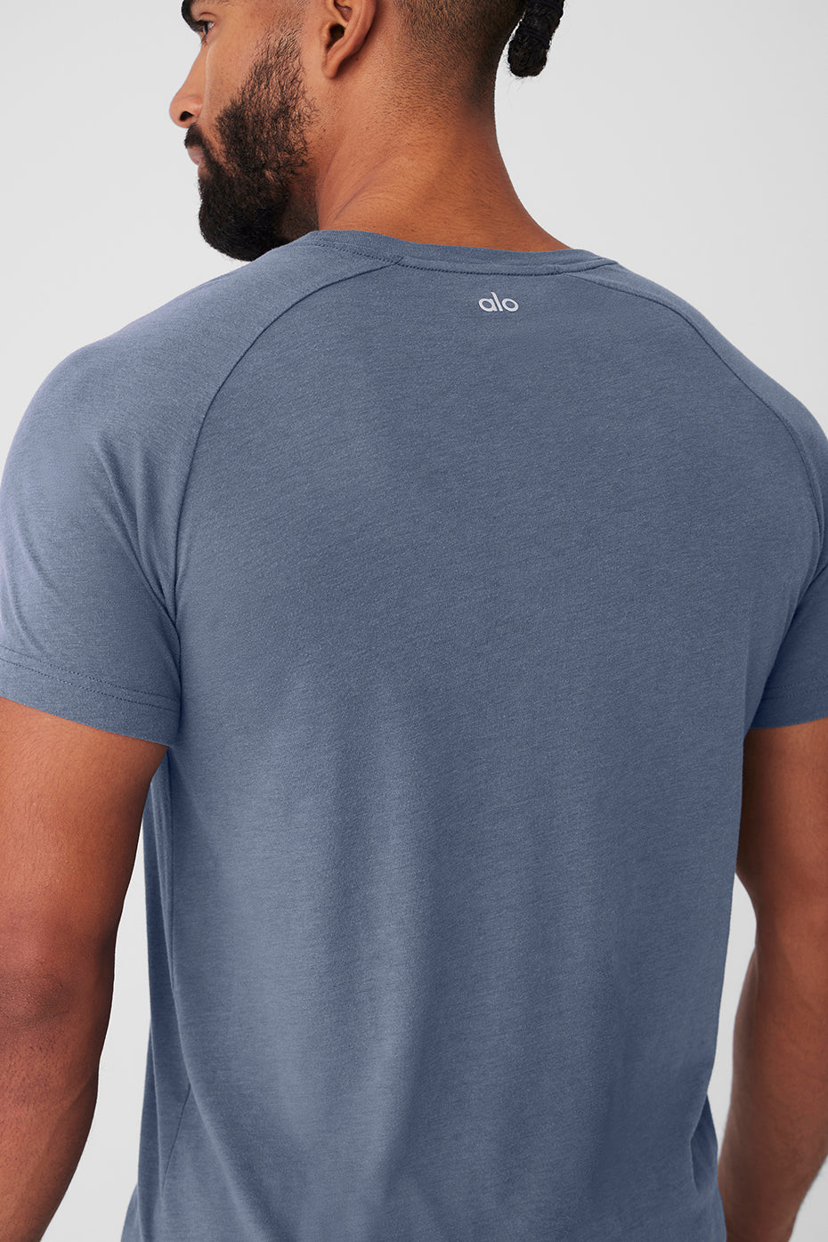 T-Shirt Raglan Triumph