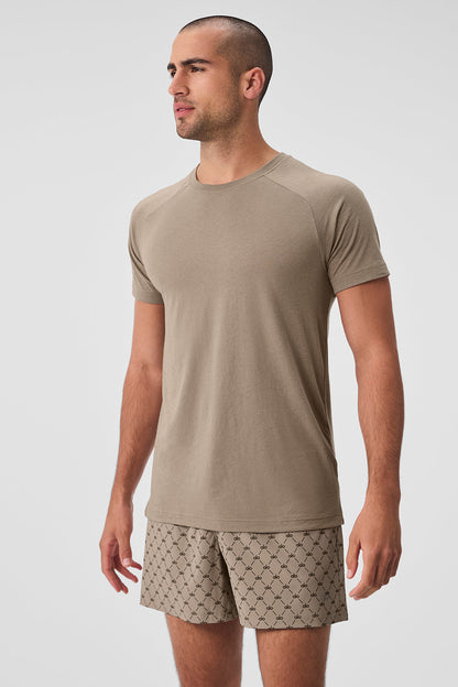 T-Shirt Raglan Triumph