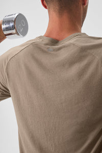 T-Shirt Raglan Triumph